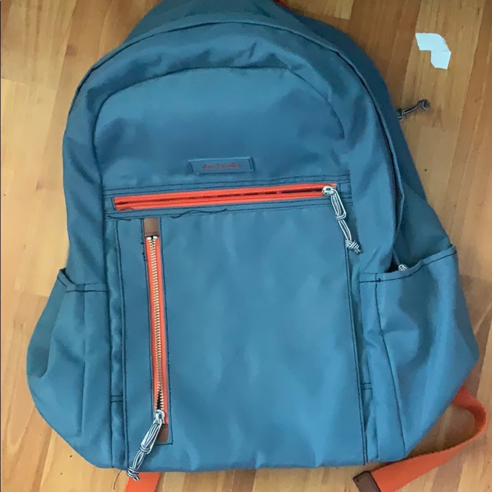 Vera Bradley Lighten Up Backpack